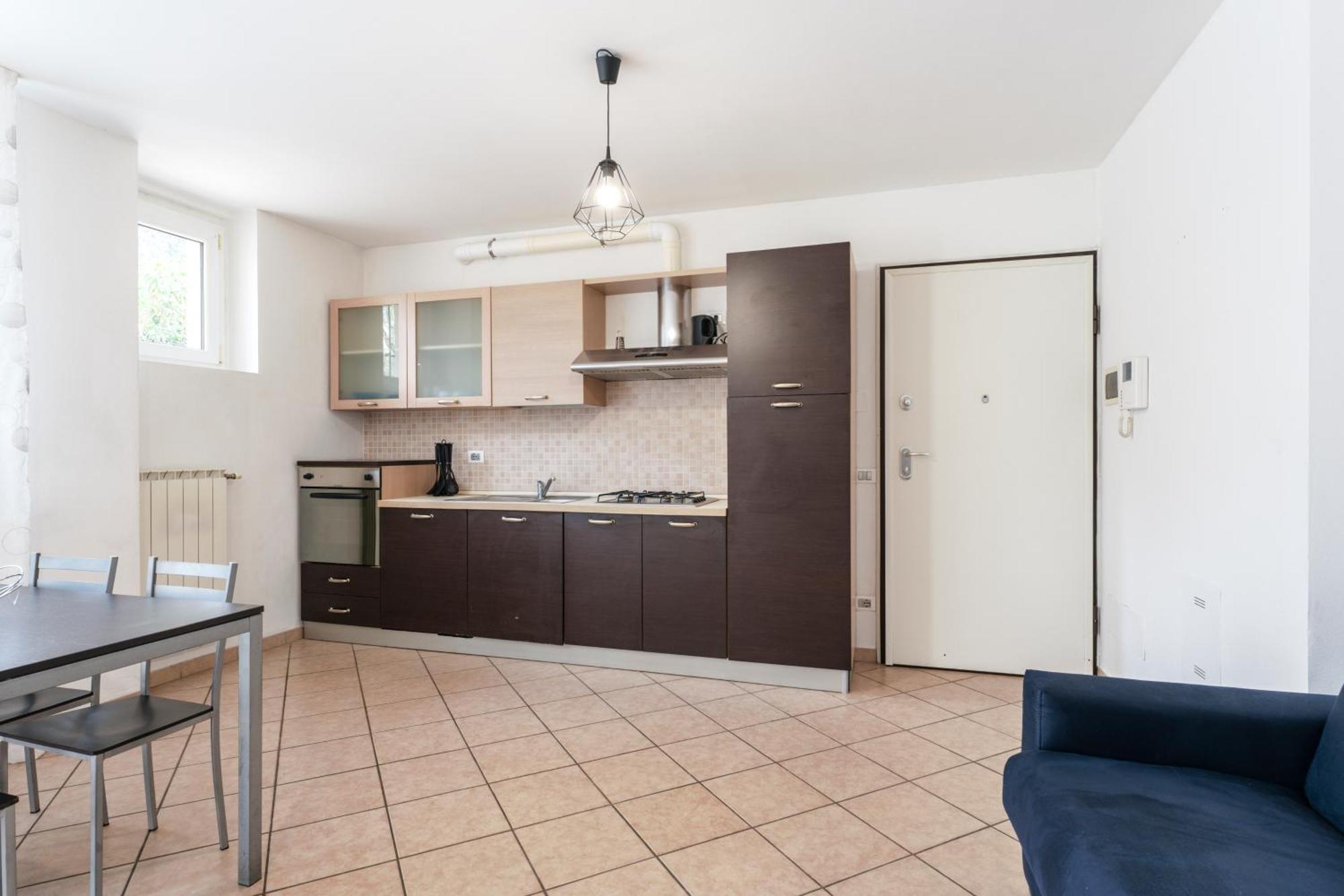 Matteotti Apartments Дезенцано-дель-Гарда Экстерьер фото