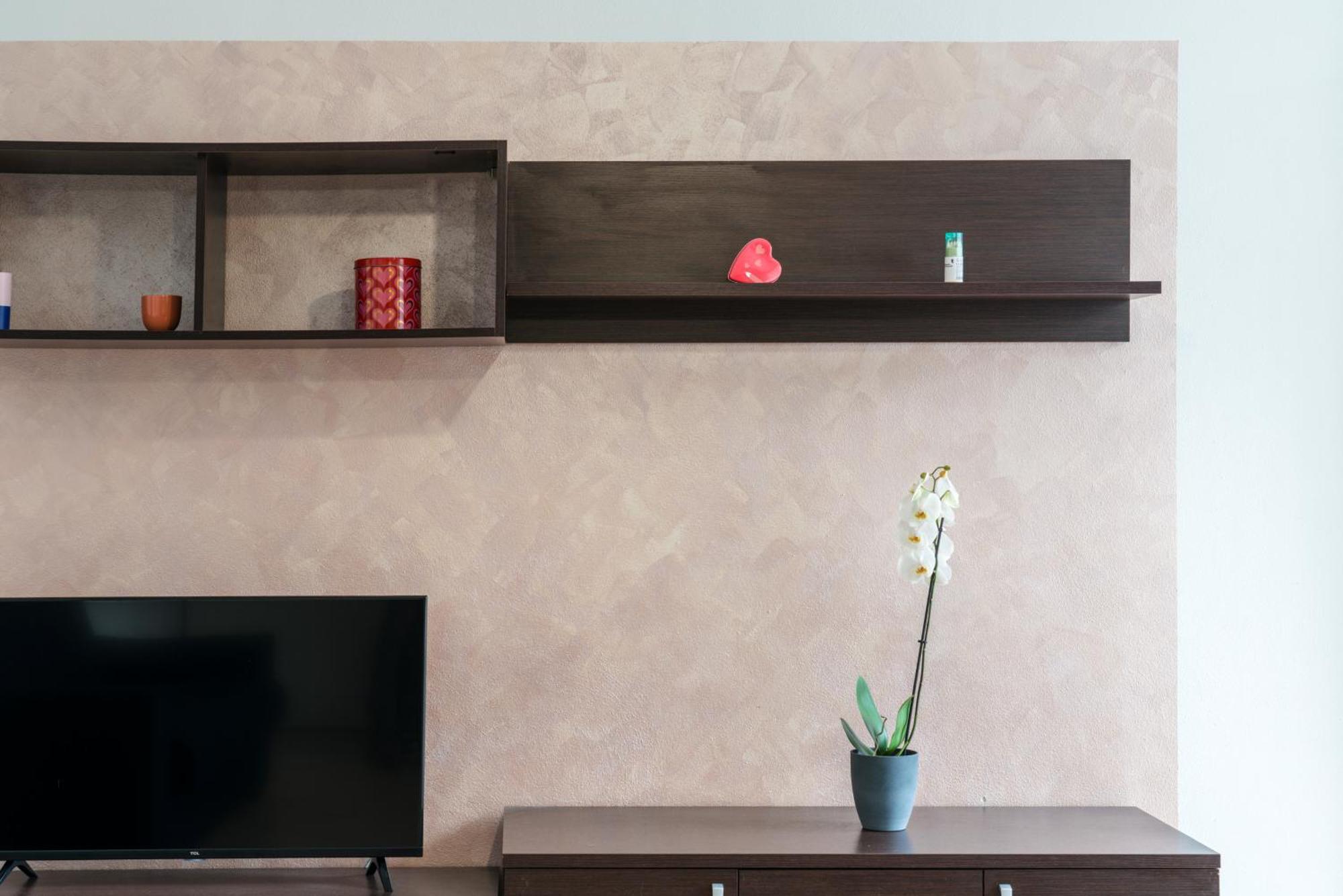 Matteotti Apartments Дезенцано-дель-Гарда Экстерьер фото