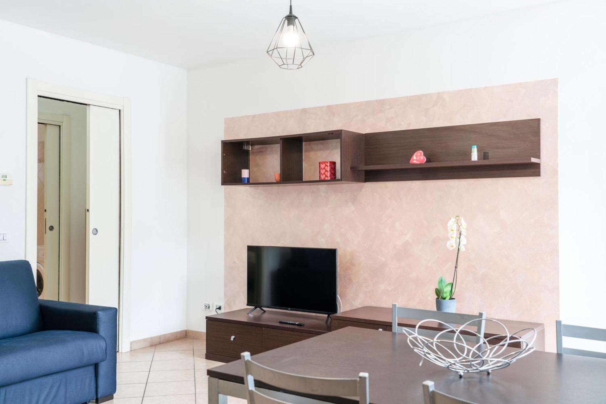 Matteotti Apartments Дезенцано-дель-Гарда Экстерьер фото