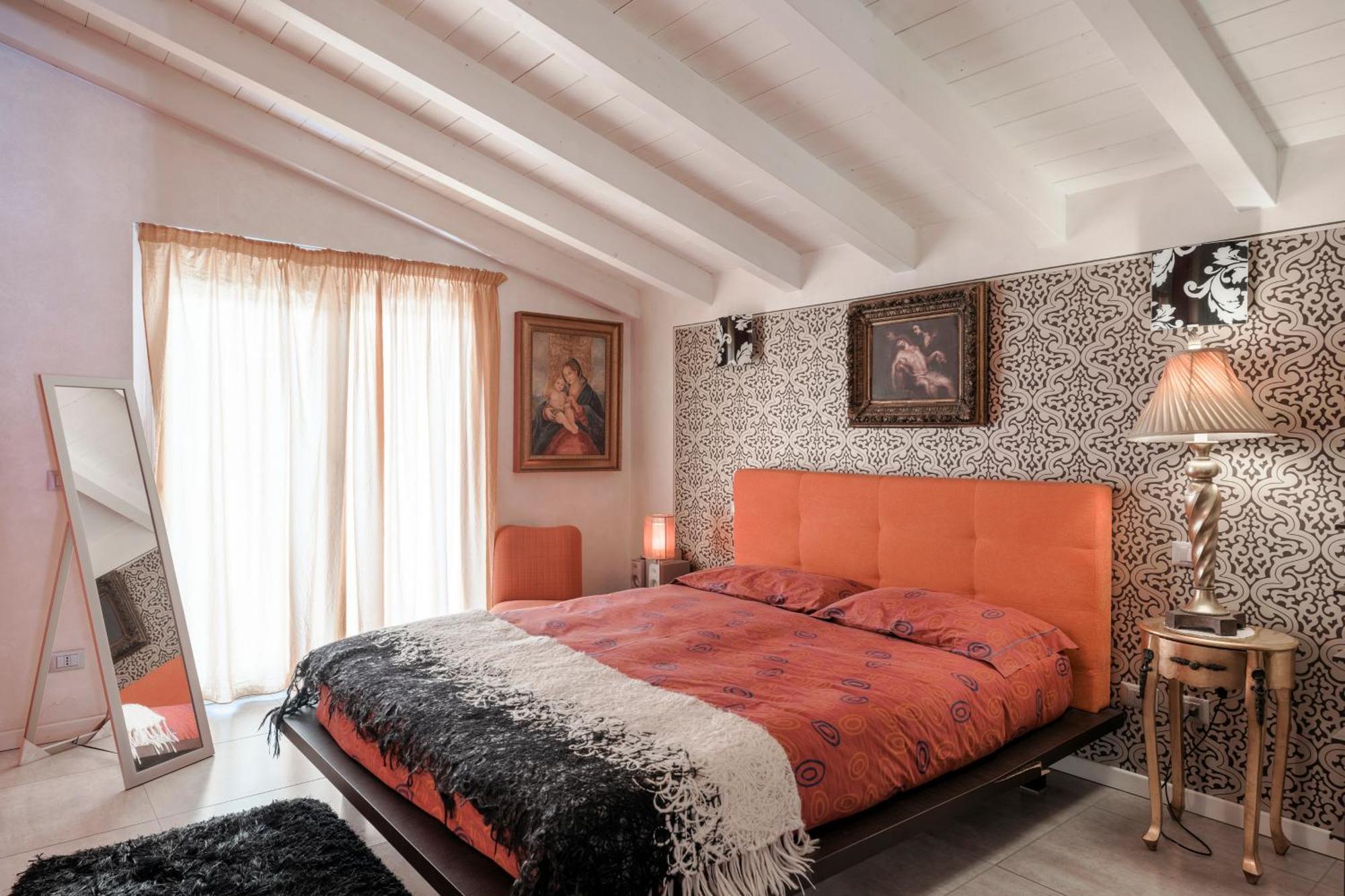 Matteotti Apartments Дезенцано-дель-Гарда Экстерьер фото