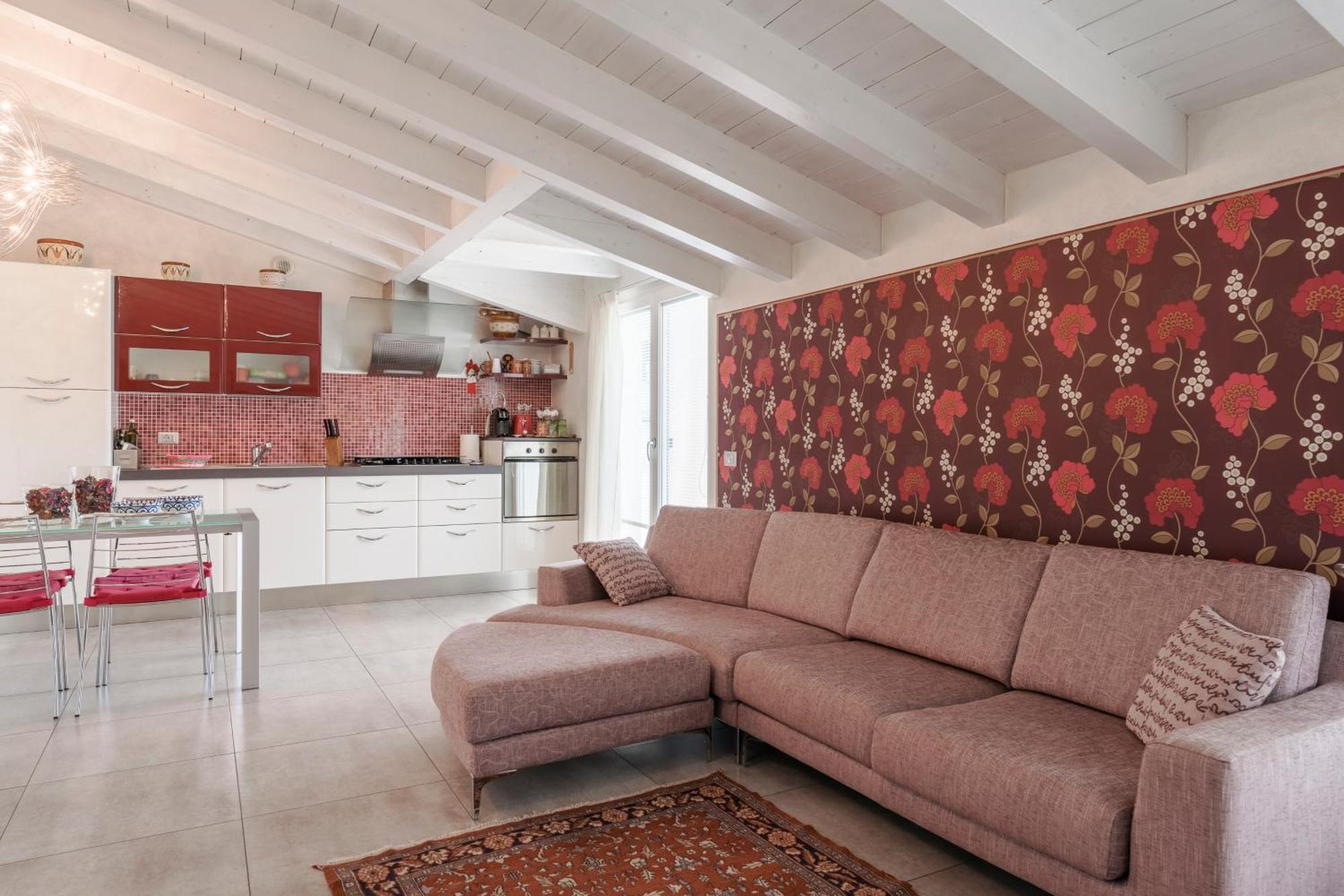 Matteotti Apartments Дезенцано-дель-Гарда Экстерьер фото