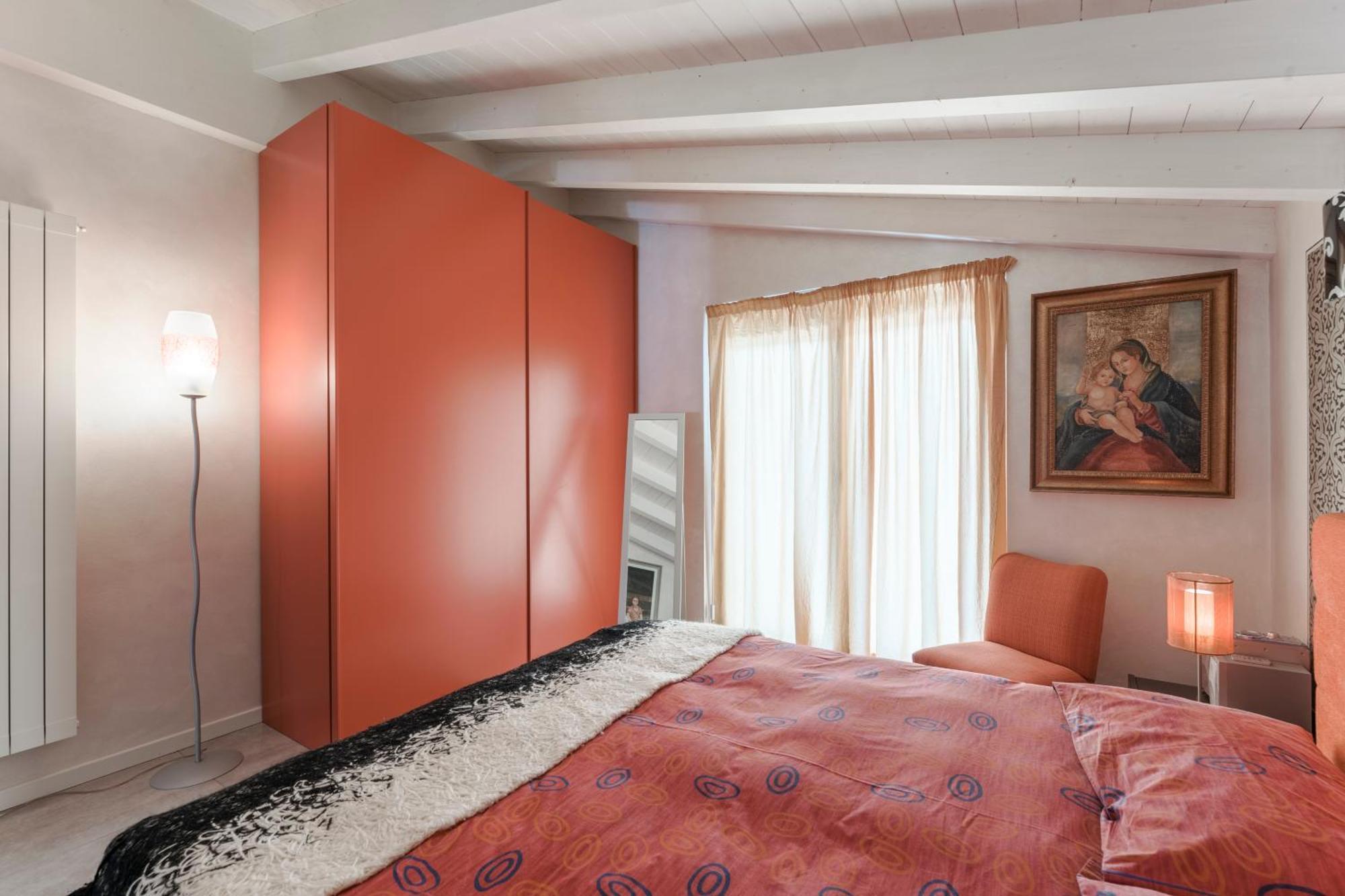Matteotti Apartments Дезенцано-дель-Гарда Экстерьер фото